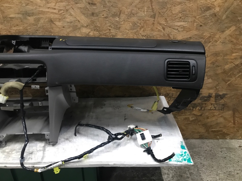 Торпедо FORESTER SG 02-07 2007 SG 2.5 EJ253