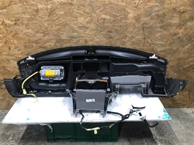 Торпедо FORESTER SG 02-07 2007 SG 2.5 EJ253