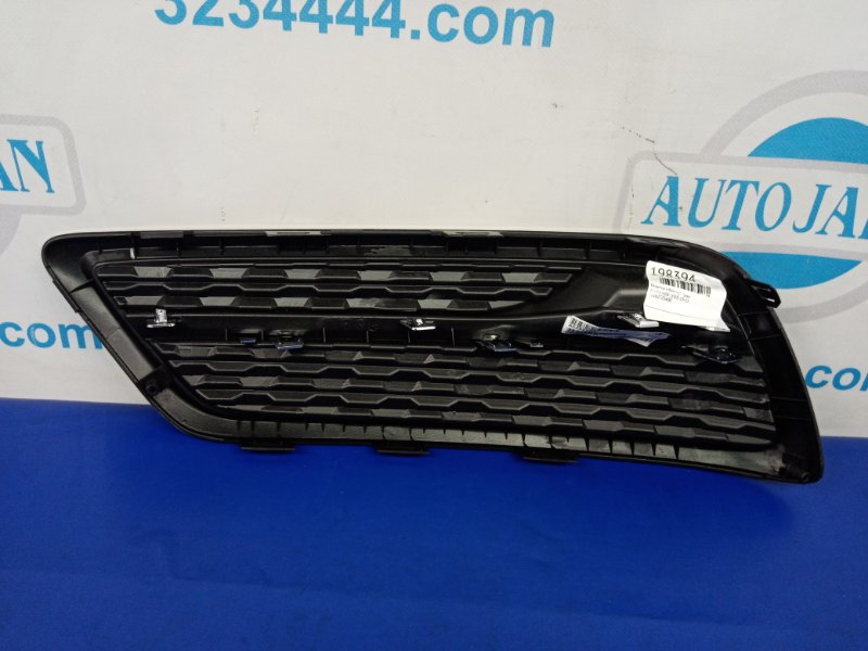 Накладка бампера передняя правая ACURA MDX (YD3) 13-21 YD3