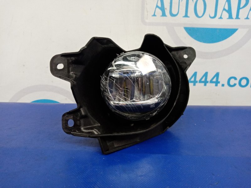 Противотуманная фара левая TOYOTA SEQUOIA 17 - 81220-0C030 новая