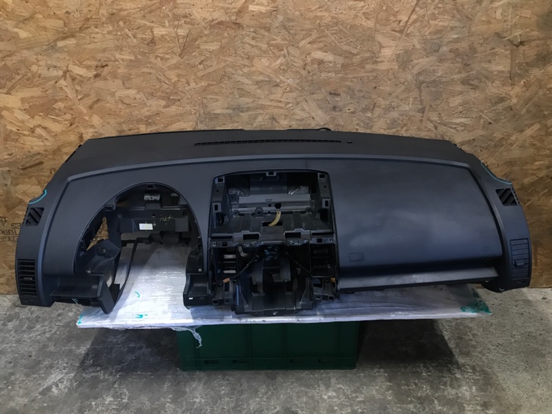 Торпедо MAZDA 5 CR 05-10 2009 Минивен 2.3 CC29-60-401C Б/У