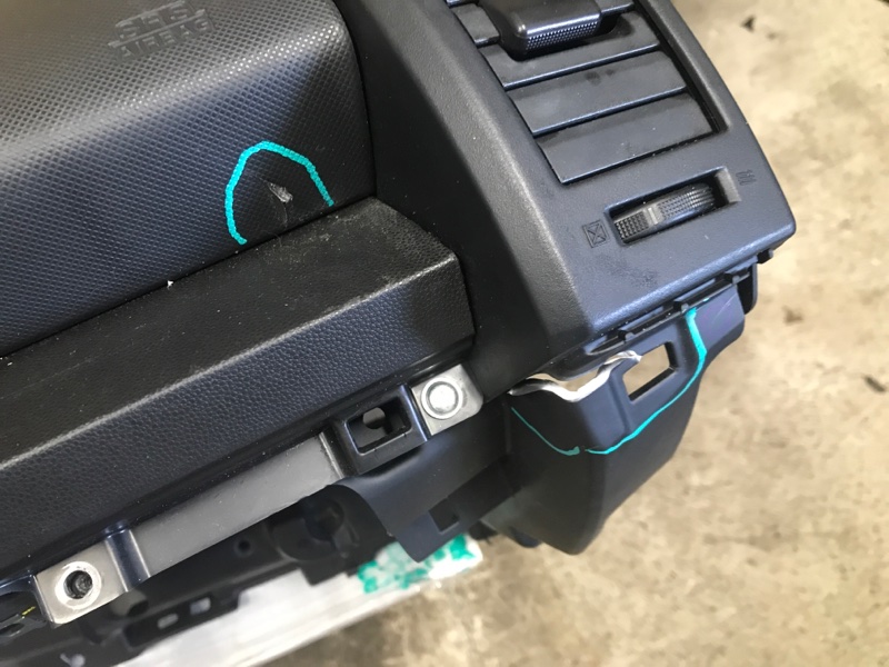 Торпедо 5 CR 05-10 2009 Минивен 2.3