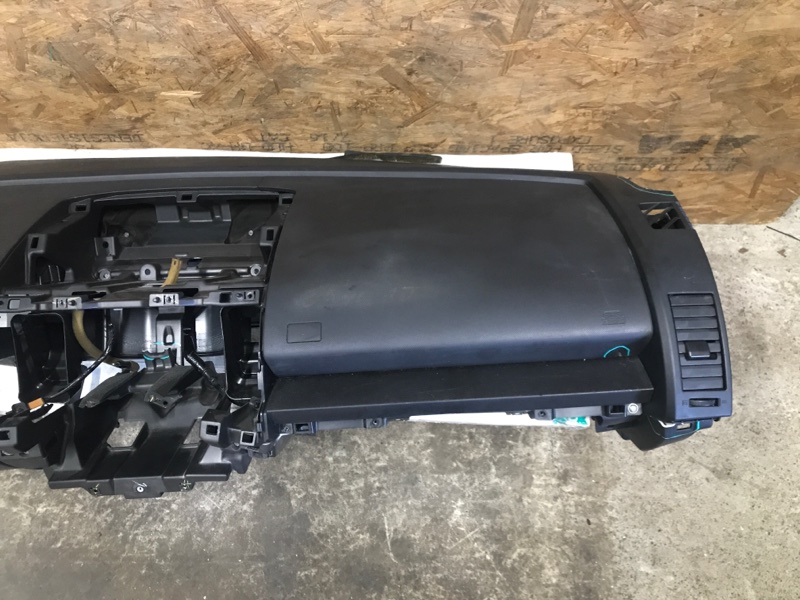 Торпедо 5 CR 05-10 2009 Минивен 2.3