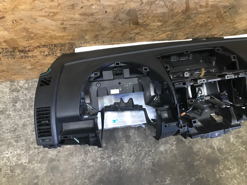 Торпедо 5 CR 05-10 2009 Минивен 2.3