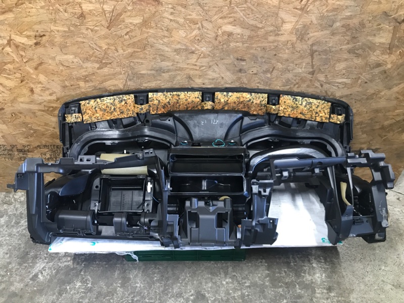 Торпедо 5 CR 05-10 2009 Минивен 2.3