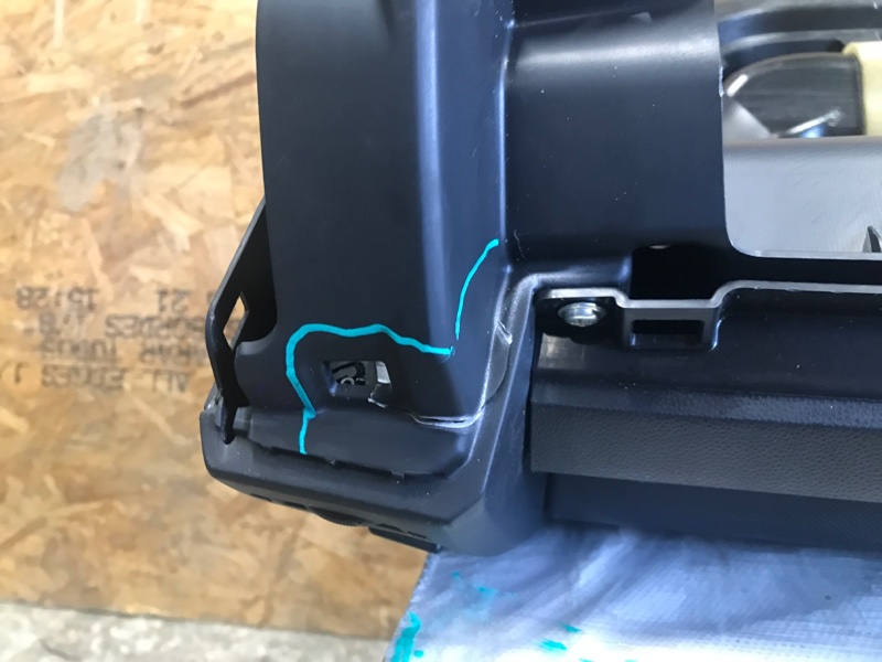 Торпедо 5 CR 05-10 2009 Минивен 2.3