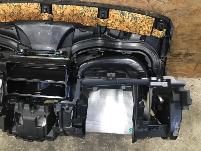 Торпедо 5 CR 05-10 2009 Минивен 2.3