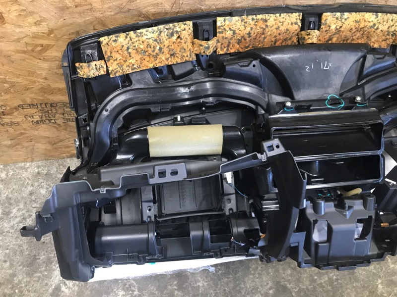 Торпедо 5 CR 05-10 2009 Минивен 2.3