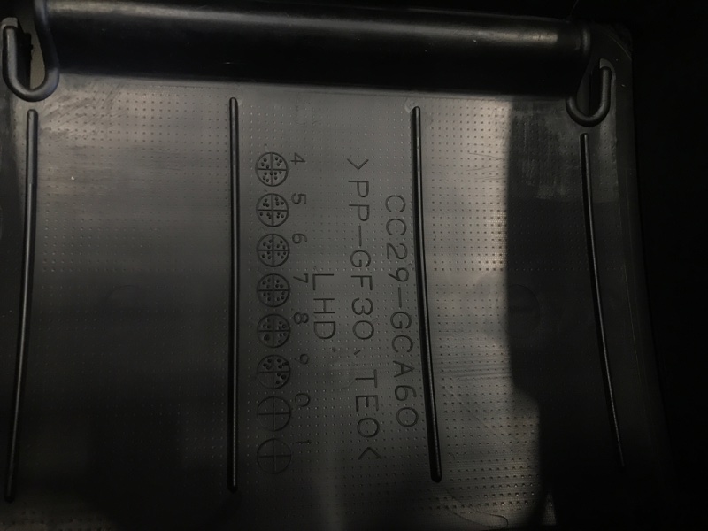 Торпедо 5 CR 05-10 2009 Минивен 2.3