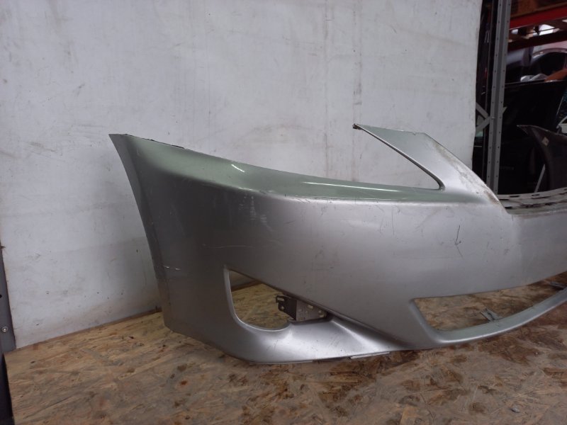 Бампер передний IS250/350 05-13