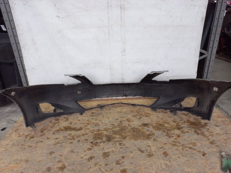 Бампер передний IS250/350 05-13