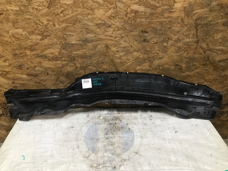 Поддон механизма дворников MAZDA 5 CR 05-10 2009 Минивен 2.3 CC29-53-520 Б/У