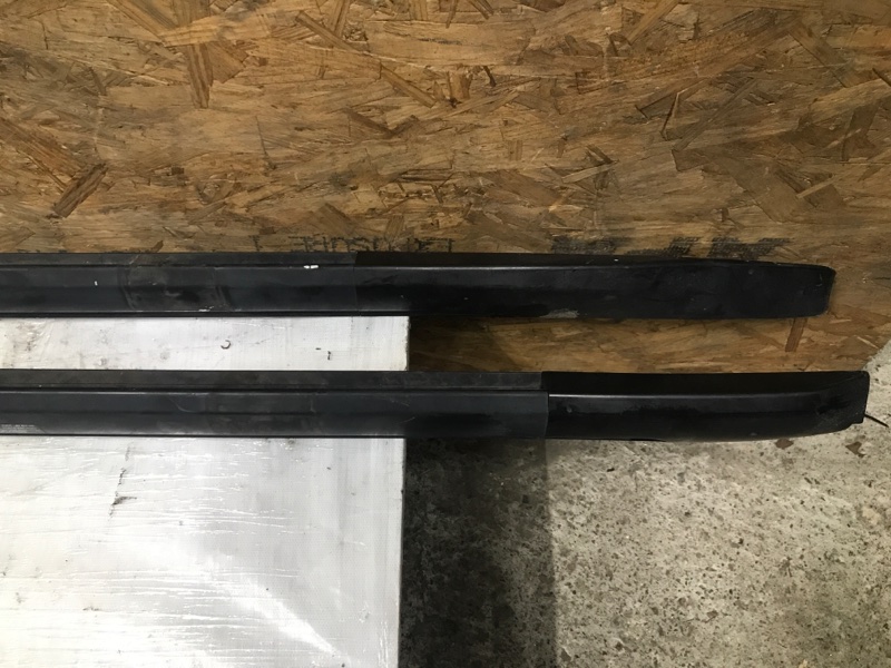 Рейлинги SUBARU FORESTER SG 02-07 SG 2.5 EJ253