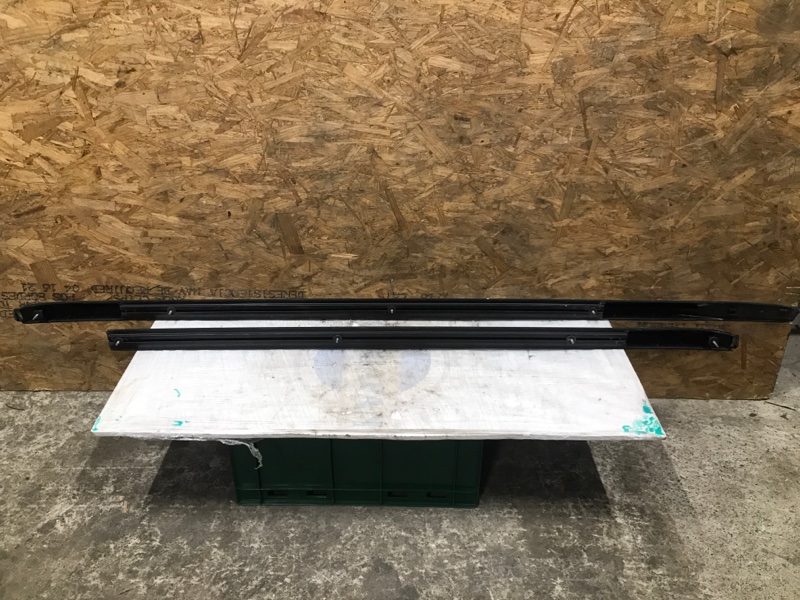 Рейлинги FORESTER SG 02-07 2007 SG 2.5 EJ253