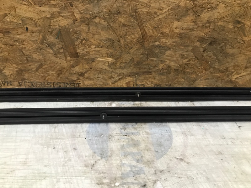 Рейлинги FORESTER SG 02-07 2007 SG 2.5 EJ253