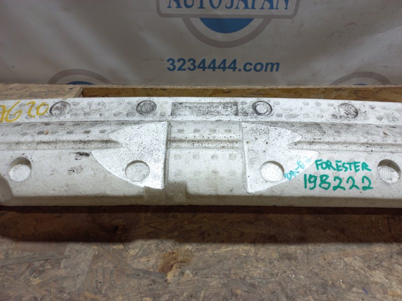 Наполнитель бампера задний SUBARU FORESTER SG 02-07 Внедорожник 2.5 EJ253