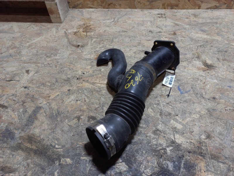 Патрубок воздушного фильтра FORESTER SG 02-07 2007 Внедорожник 2.5 EJ253