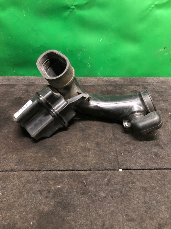 Воздухозаборник ACURA RDX 12-19 2015 Внедорожник 3.5 J35Z2 17250-R8A-A00 Б/У