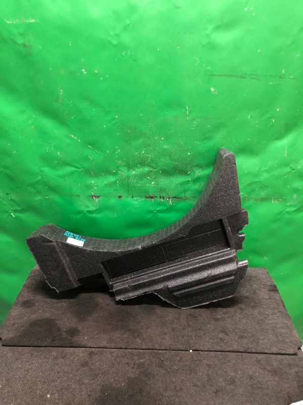 Ящик инструментальный задний левый ACURA RDX 12-19 2015 Внедорожник 3.5 J35Z2 84575-TX4-A01 Б/У