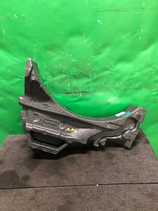 Ящик инструментальный задний левый ACURA RDX 12-19 Внедорожник 3.5 J35Z2