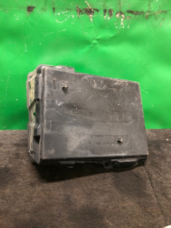 Полка аккумулятора TLX 14-17 2017 Седан 2.4