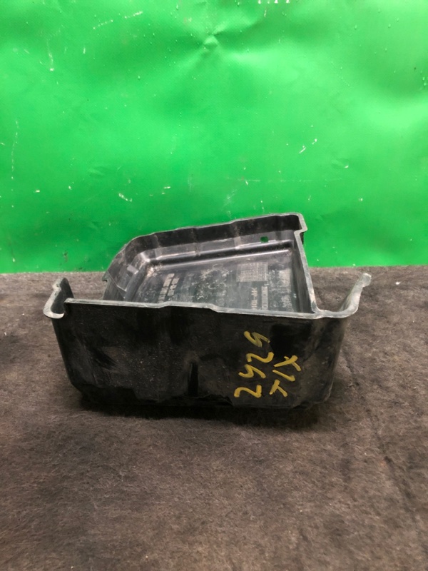 Полка аккумулятора TLX 14-17 2017 Седан 2.4