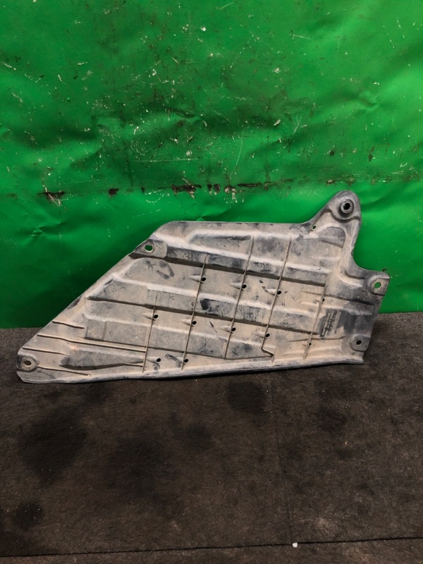 Защита двигателя ACURA MDX (YD2) 06-13 YD2 3.7