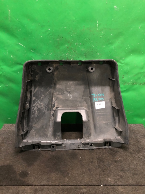 Защита днища задняя HONDA ACCORD CL7 / TSX 03-08 2008 Седан 2.4 74550-SEA-000 Б/У