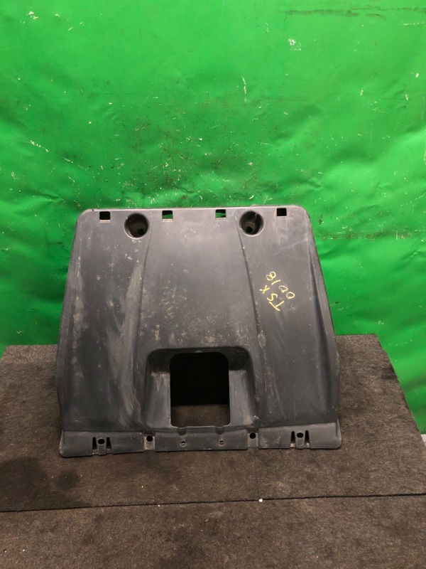 Защита днища задняя ACCORD CL7 / TSX 03-08 2008 Седан 2.4