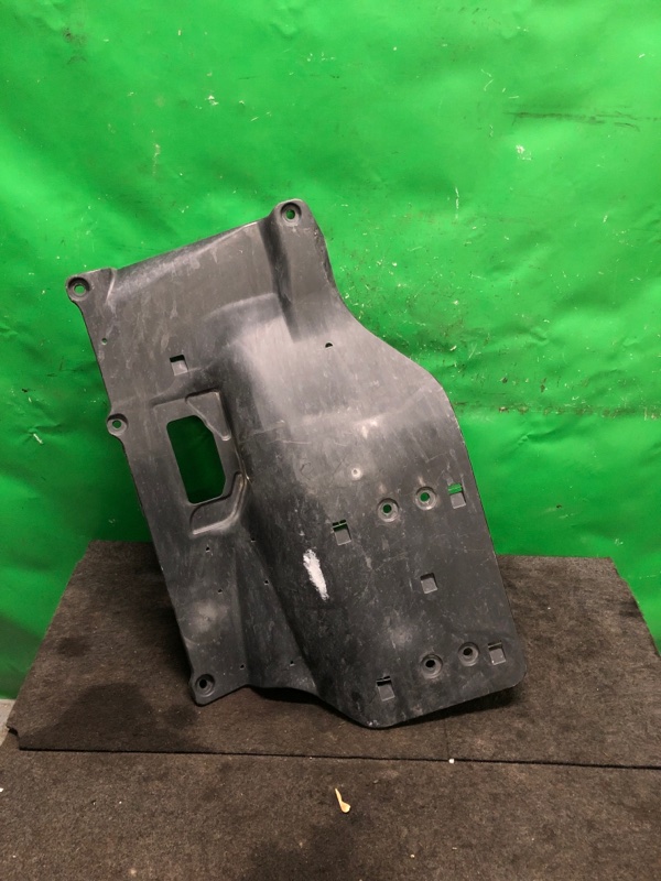 Защита днища передняя правая ACURA RDX 12-19 74604-TX4-A01 Б/У