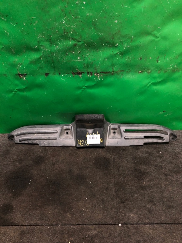 Запчасть накладка замка капота MITSUBISHI OUTLANDER XL 05-13 2006 Внедорожник 3.0 7450A172 Б/У Накладка замка капота MITSUBISHI OUTLANDER XL 05-13 2006 Внедорожник 3.0 7450A172 Б/У