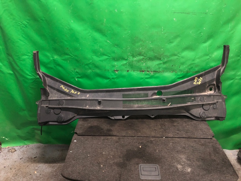 Пластик под лобовое стекло / Жабо ACURA RDX 12-19 2015 Внедорожник 3.5 J35Z2 74218-TX4-A00 Б/У