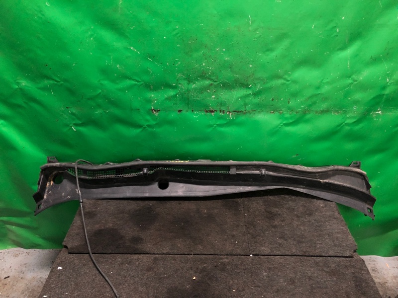 Пластик под лобовое стекло / Жабо SUBARU FORESTER 12-19 2013 Внедорожник 2.5 91419SG010 Б/У