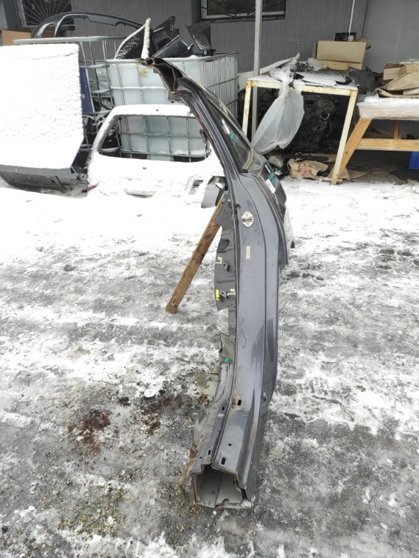 Четверть кузова задняя левый RDX 12-19 2016 Внедорожник 3.5