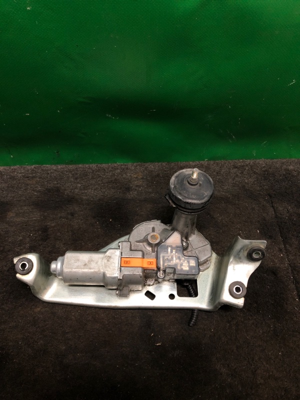 Запчасть моторчик стеклоочистителя задний ACURA RDX 12-19 2014 Внедорожник 3.5 76710-TX4-A01 Б/У Моторчик стеклоочистителя задний ACURA RDX 12-19 2014 Внедорожник 3.5 76710-TX4-A01 Б/У