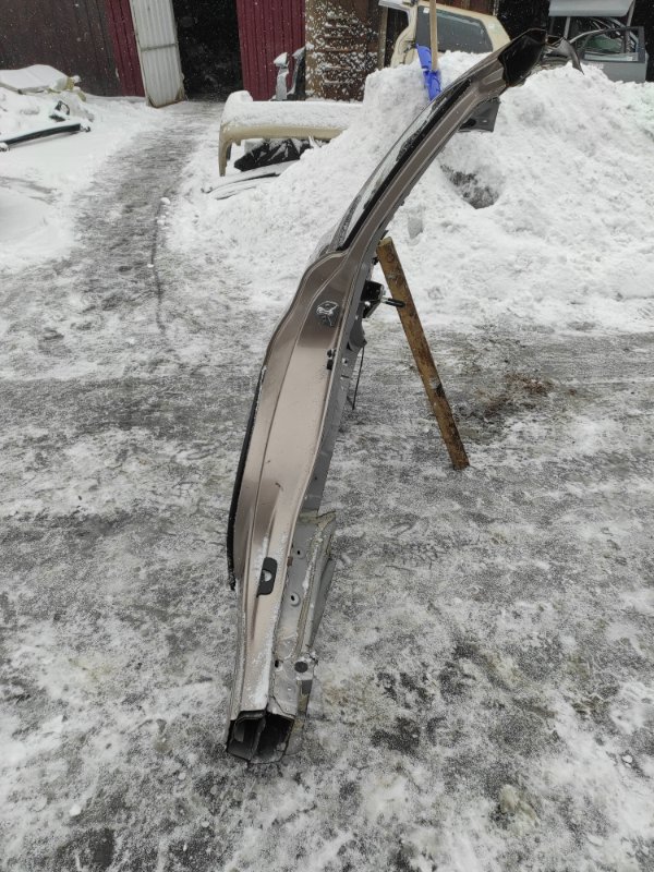 Четверть кузова задняя правый FORESTER 12-19 2013 Внедорожник 2.5