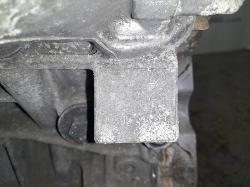 Двигатель бензин RDX 12-19 2018 Внедорожник 3.5