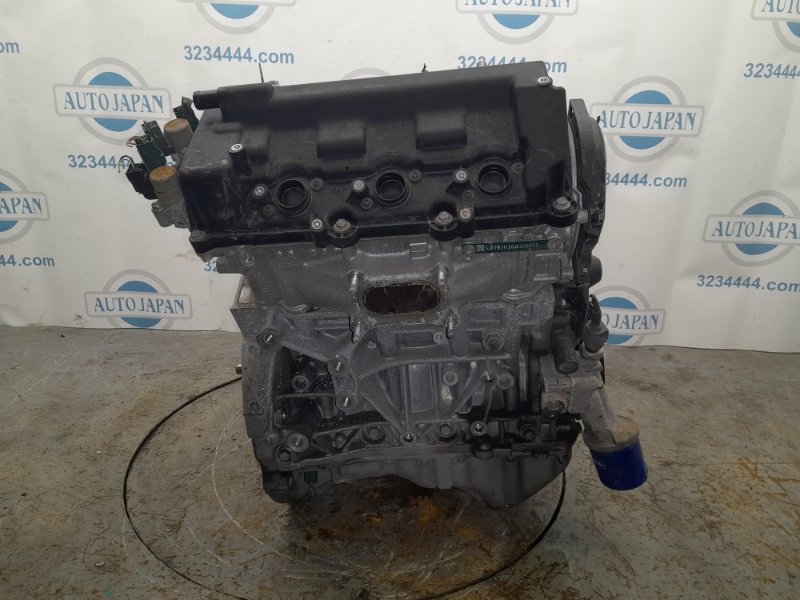 Двигатель бензин ACURA RDX 12-19 Внедорожник 3.5