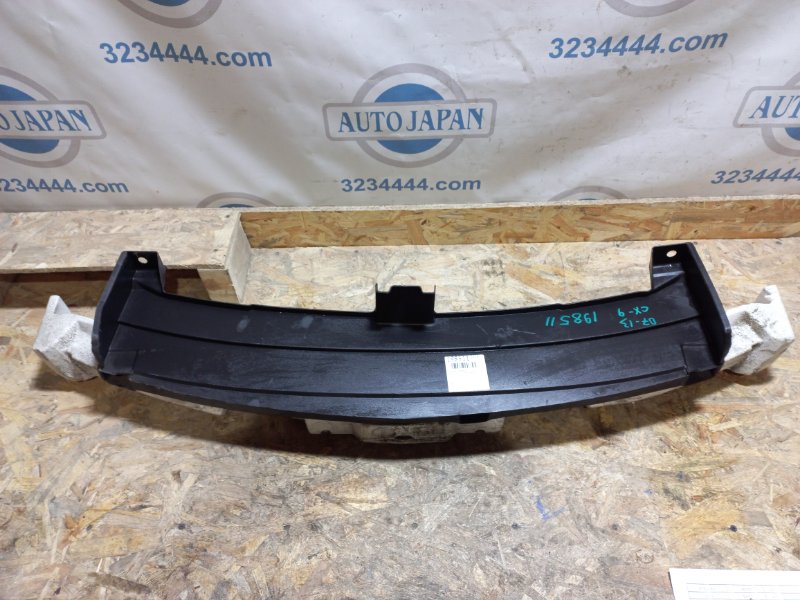 Наполнитель бампера передний MAZDA CX-9 06-16 2011 Внедорожник 3.7 TE69-50-1A1 Б/У
