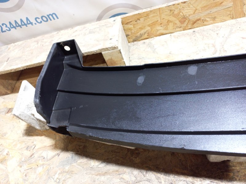 Наполнитель бампера передний CX-9 06-16 2011 Внедорожник 3.7