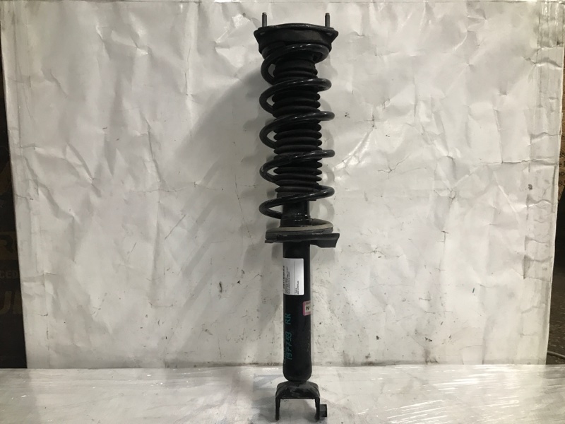 Амортизатор задний INFINITI Q50 15-20 2017 Седан 3.0 VR30DDTT E6210-4GA0D Б/У