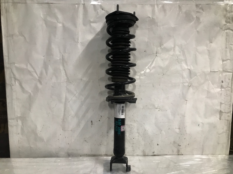 Амортизатор задний INFINITI Q50 15-20 2017 Седан 3.0 VR30DDTT E6210-4GA0D Б/У