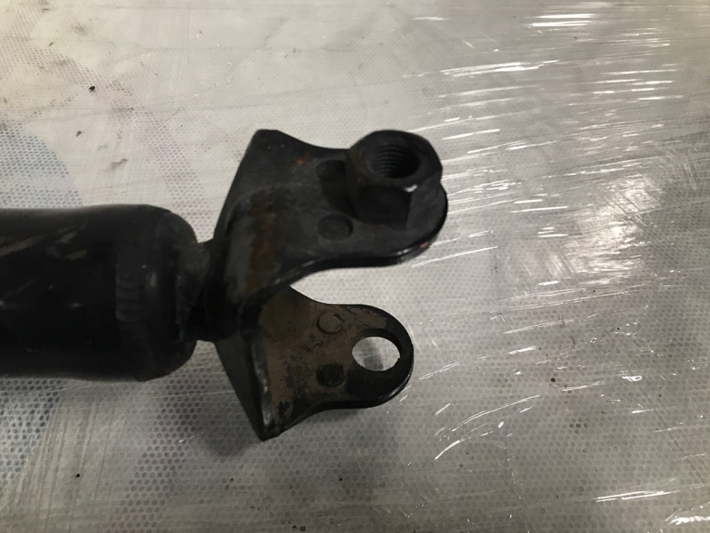 Амортизатор задний INFINITI Q50 15-20 Седан 3.0 VR30DDTT