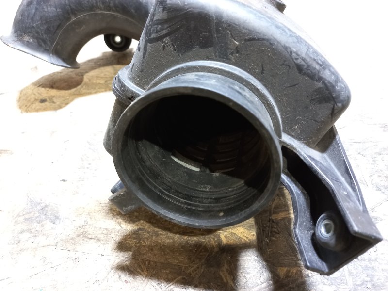 Патрубок воздушного фильтра RDX 06-12 2008 Внедорожник 2.3