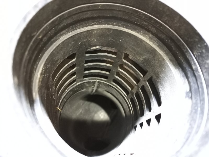 Патрубок воздушного фильтра ACURA RDX 06-12 Внедорожник 2.3