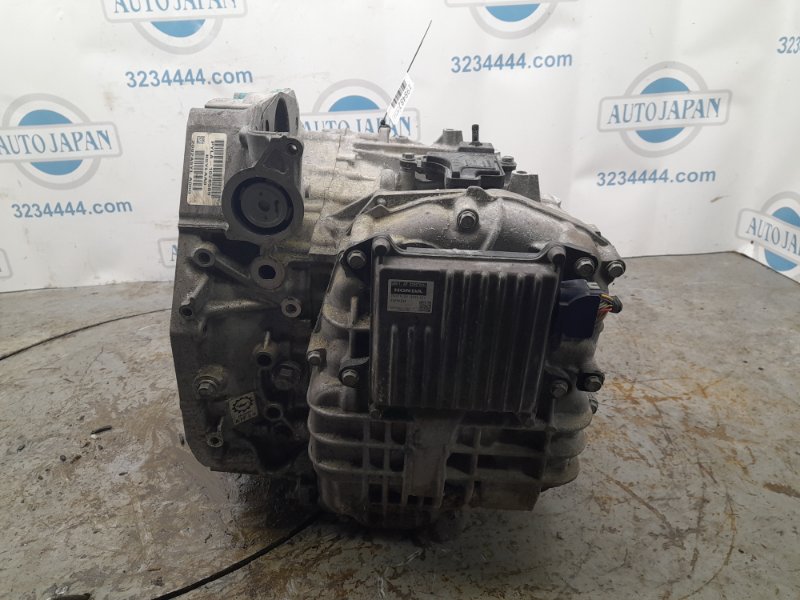 АКПП RDX 19- 2019 Внедорожник 2.0 АКПП RDX 19- 2019 Внедорожник 2.0