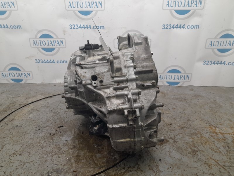 АКПП RDX 19- 2019 Внедорожник 2.0 АКПП RDX 19- 2019 Внедорожник 2.0