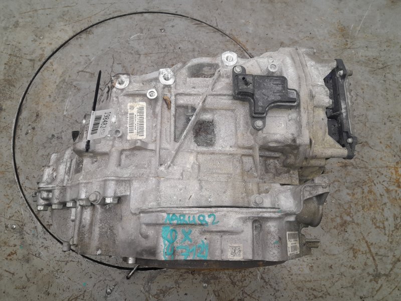 АКПП RDX 19- 2019 Внедорожник 2.0 АКПП RDX 19- 2019 Внедорожник 2.0