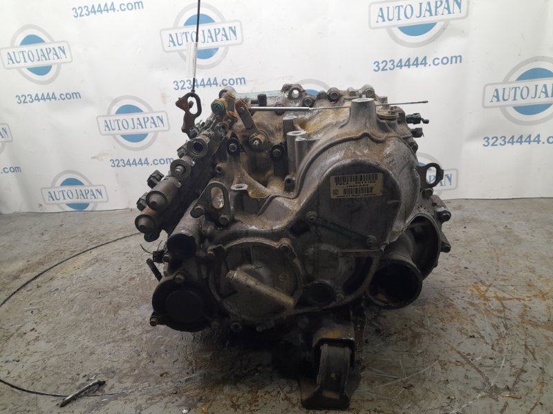 АКПП ACURA RDX 12-19 Внедорожник 3.5 АКПП ACURA RDX 12-19 Внедорожник 3.5