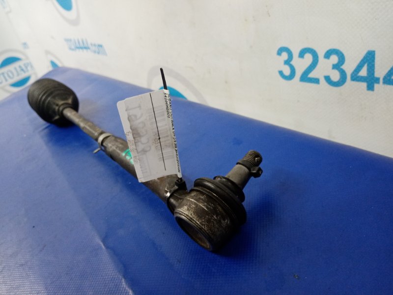 Рулевая тяга SUBARU OUTBACK 09-14 BR Внедорожник 3.6 EZ36 Рулевая тяга SUBARU OUTBACK 09-14 BR Внедорожник 3.6 EZ36